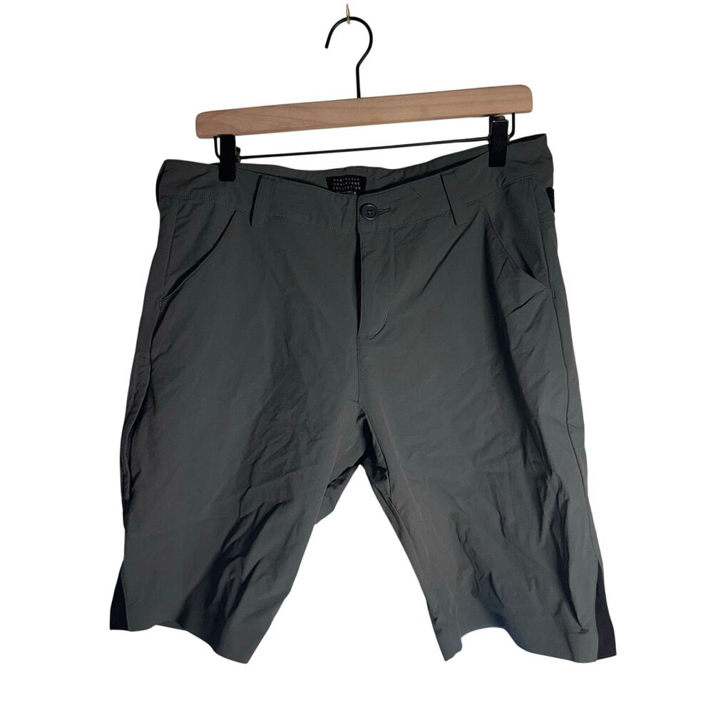 BONTRAGER ADVENTURE COLLECTION road bike
 outdoor biking athleisure shorts M